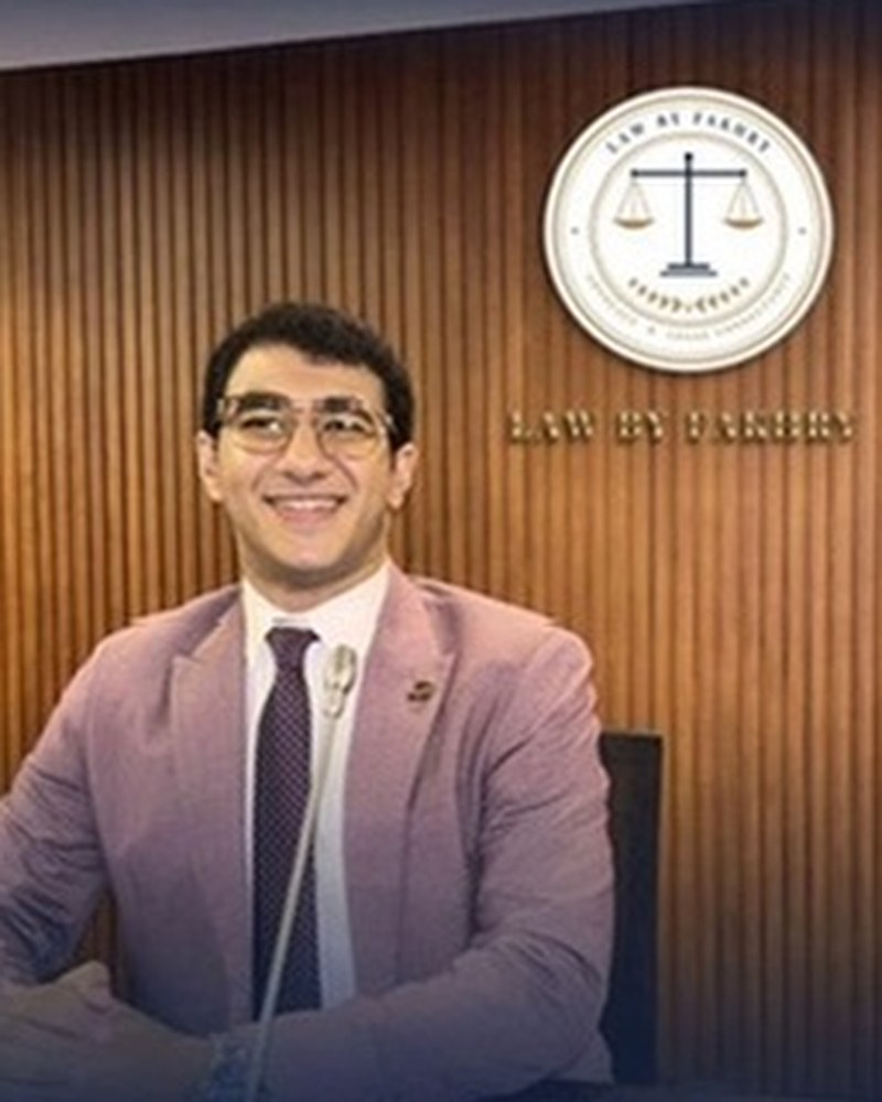 Ahmed Ashraf Fakhry