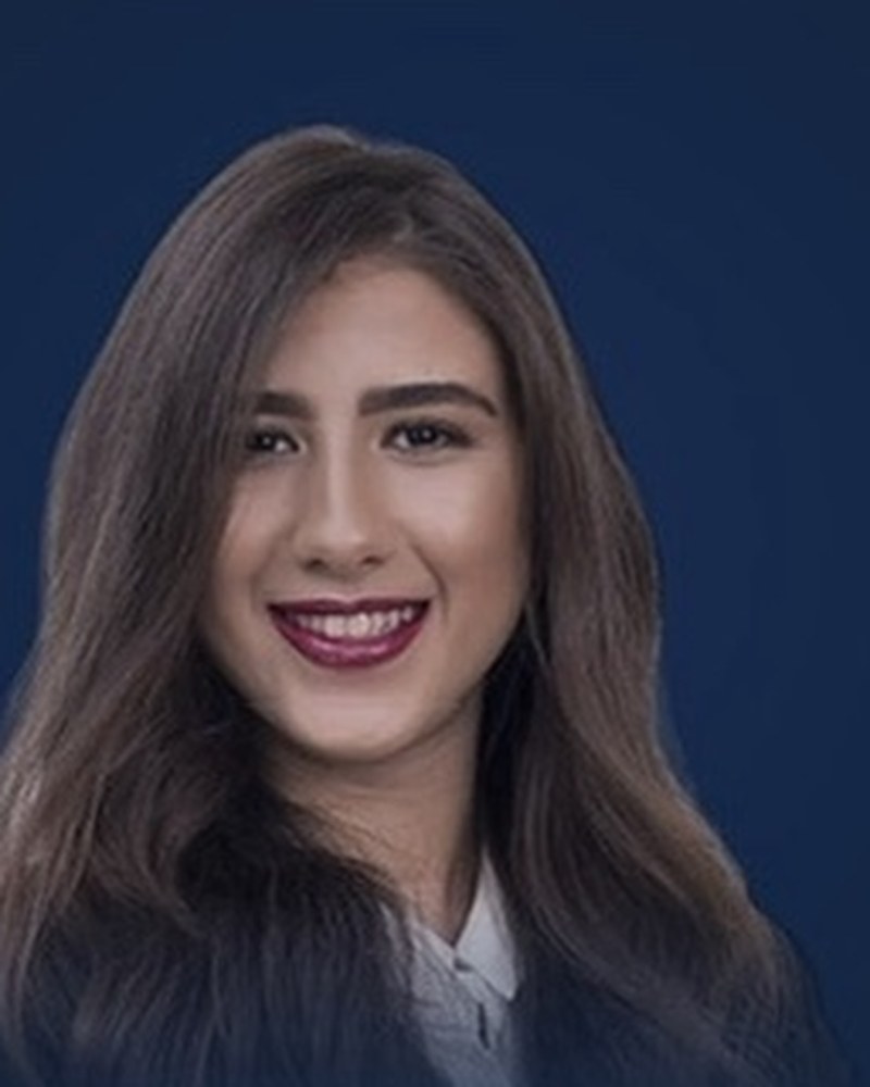 Sara Fakhry